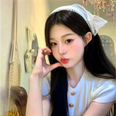 女人在家