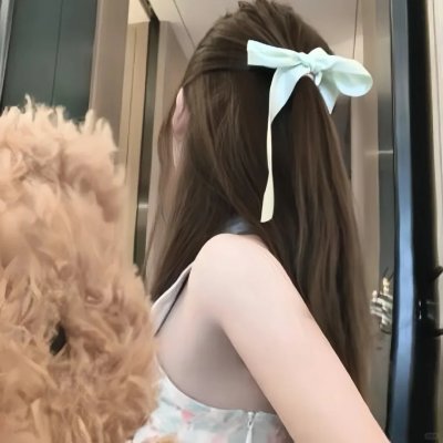 黑女孩