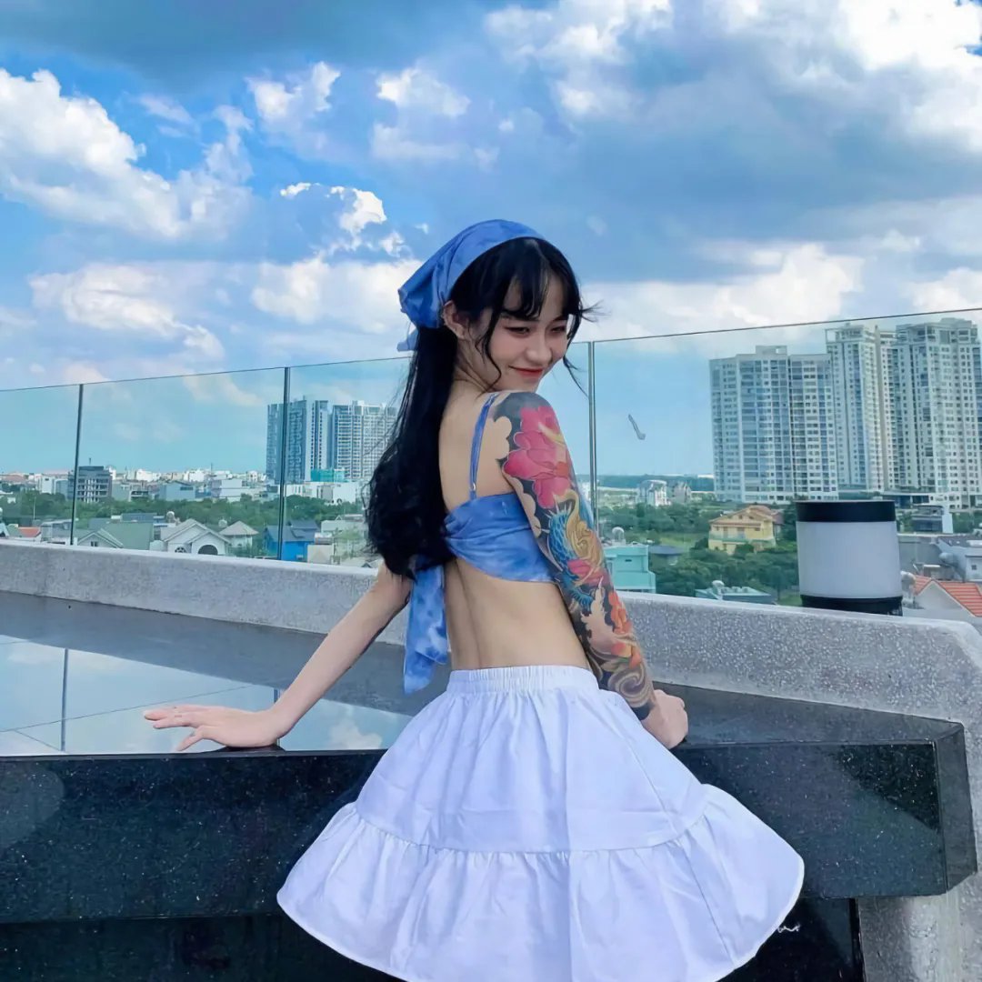 树势:最后一滴血