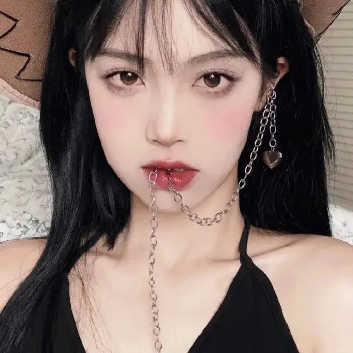 美人魔力